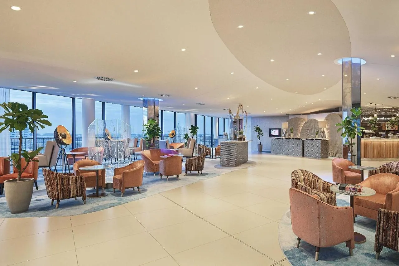 Hotel The Westin Hamburg Deutschland