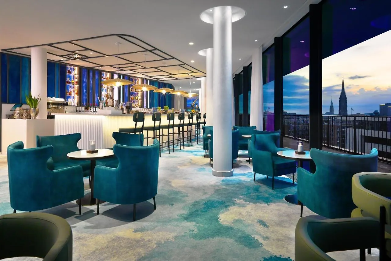 Hotel The Westin Hamburg