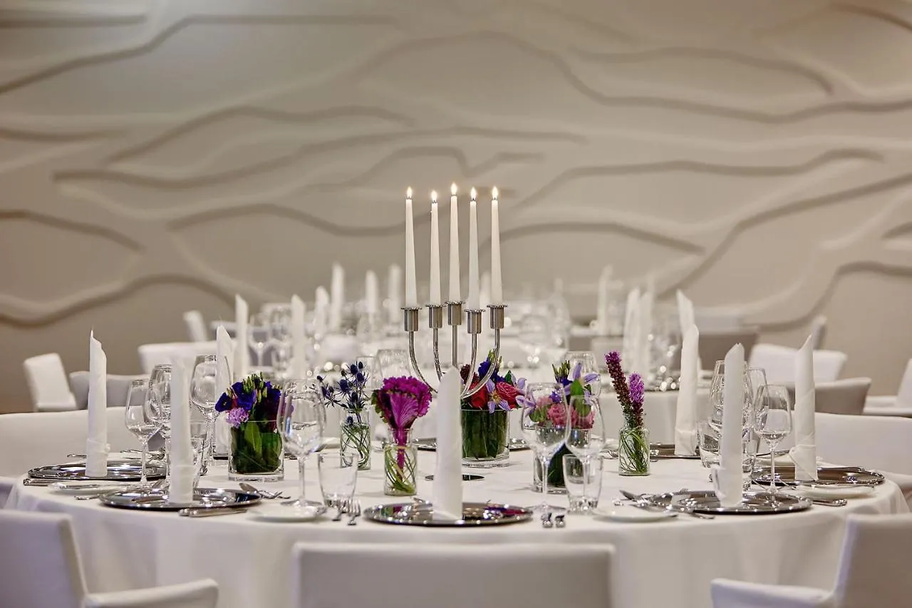 The Westin Hamburg Elbphilharmonie Hotel 5*,  Germany