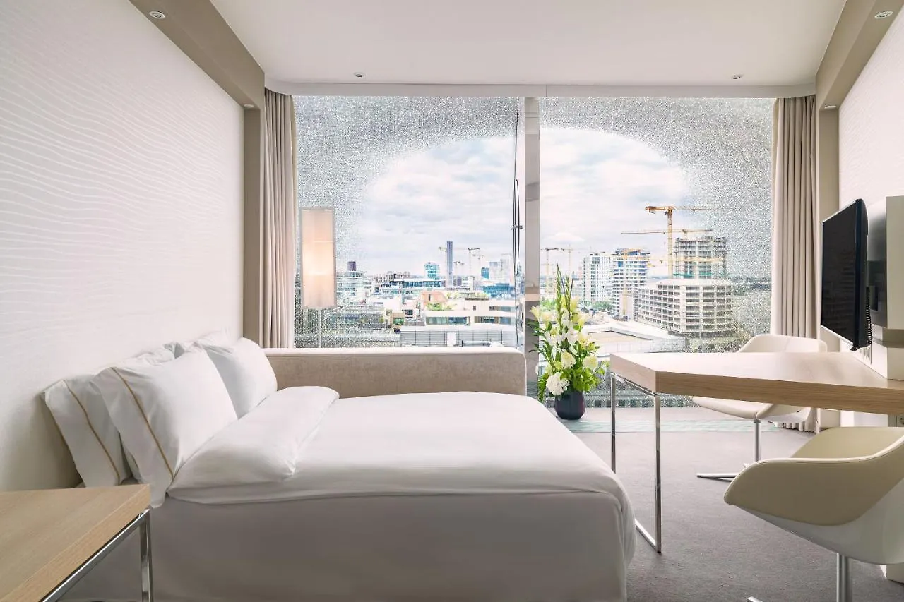 Hotel The Westin Hamburg Elbphilharmonie