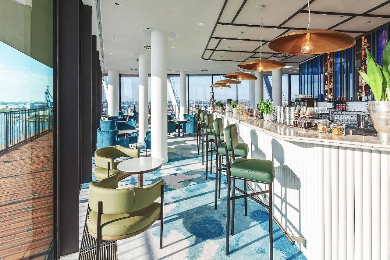 Hotel The Westin Hamburg Elbphilharmonie