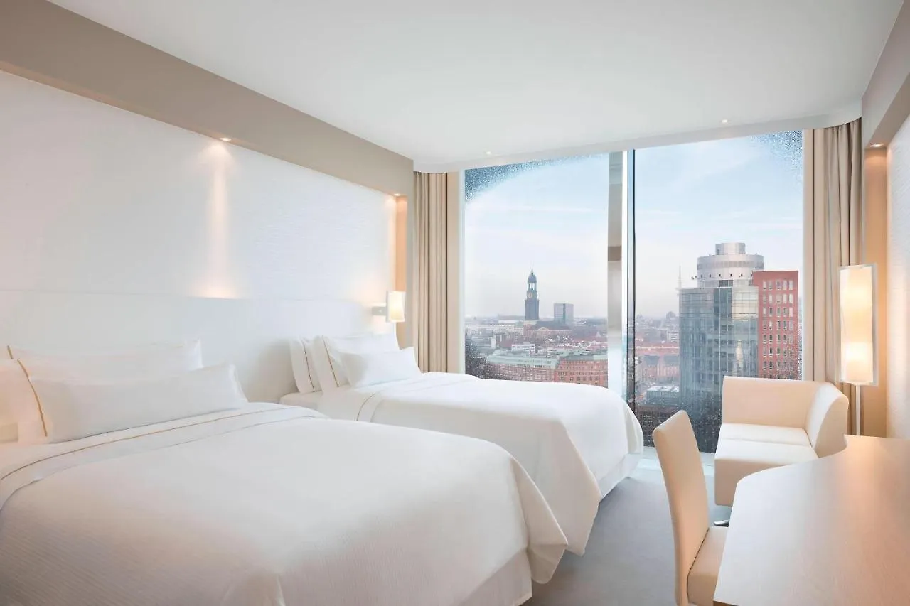 Hotel The Westin Hamburg Elbphilharmonie