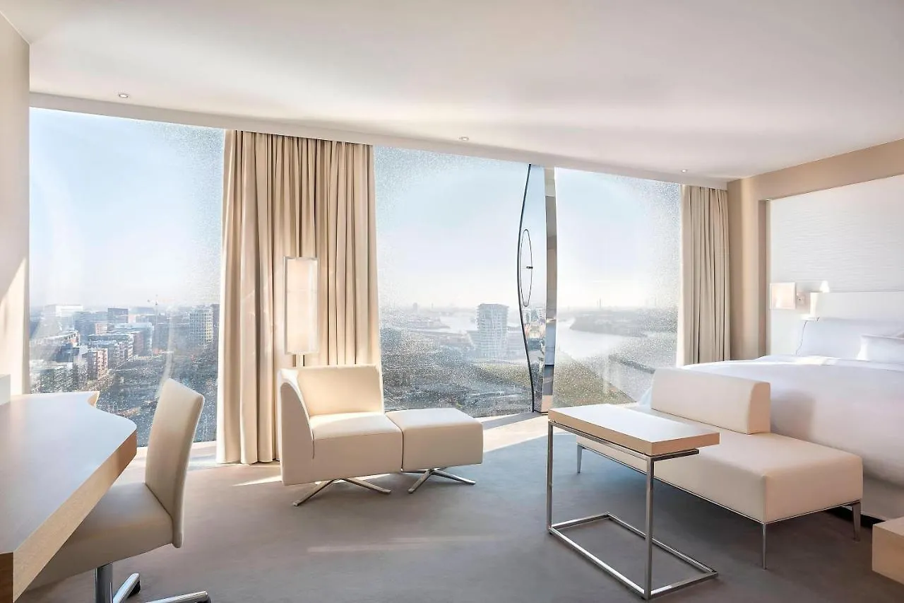 Hotel The Westin Hamburg Elbphilharmonie