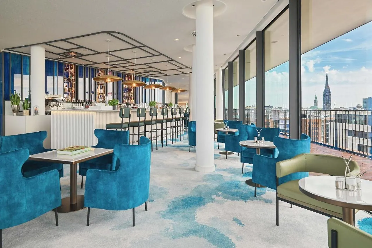 Hotel The Westin Hamburg Elbphilharmonie