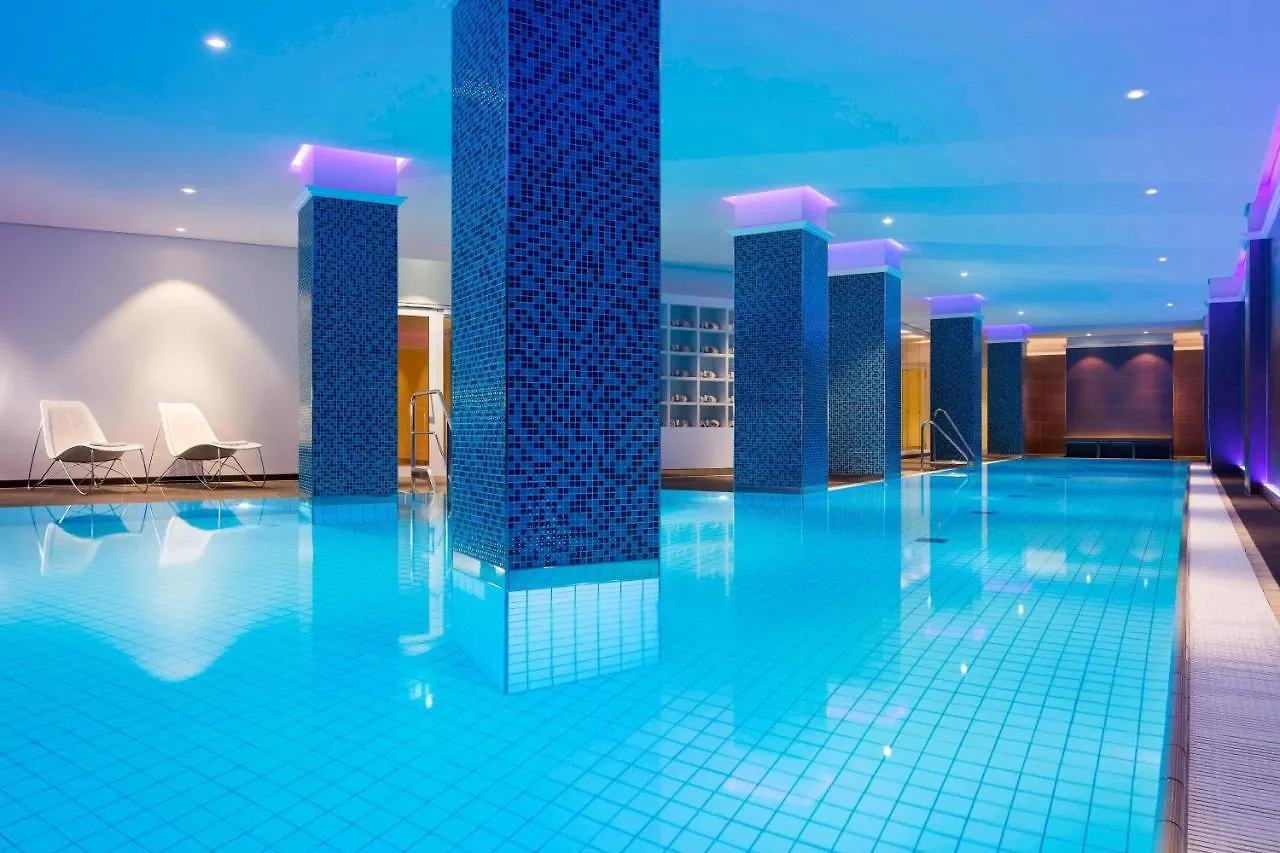 Hotel The Westin Hamburg Elbphilharmonie