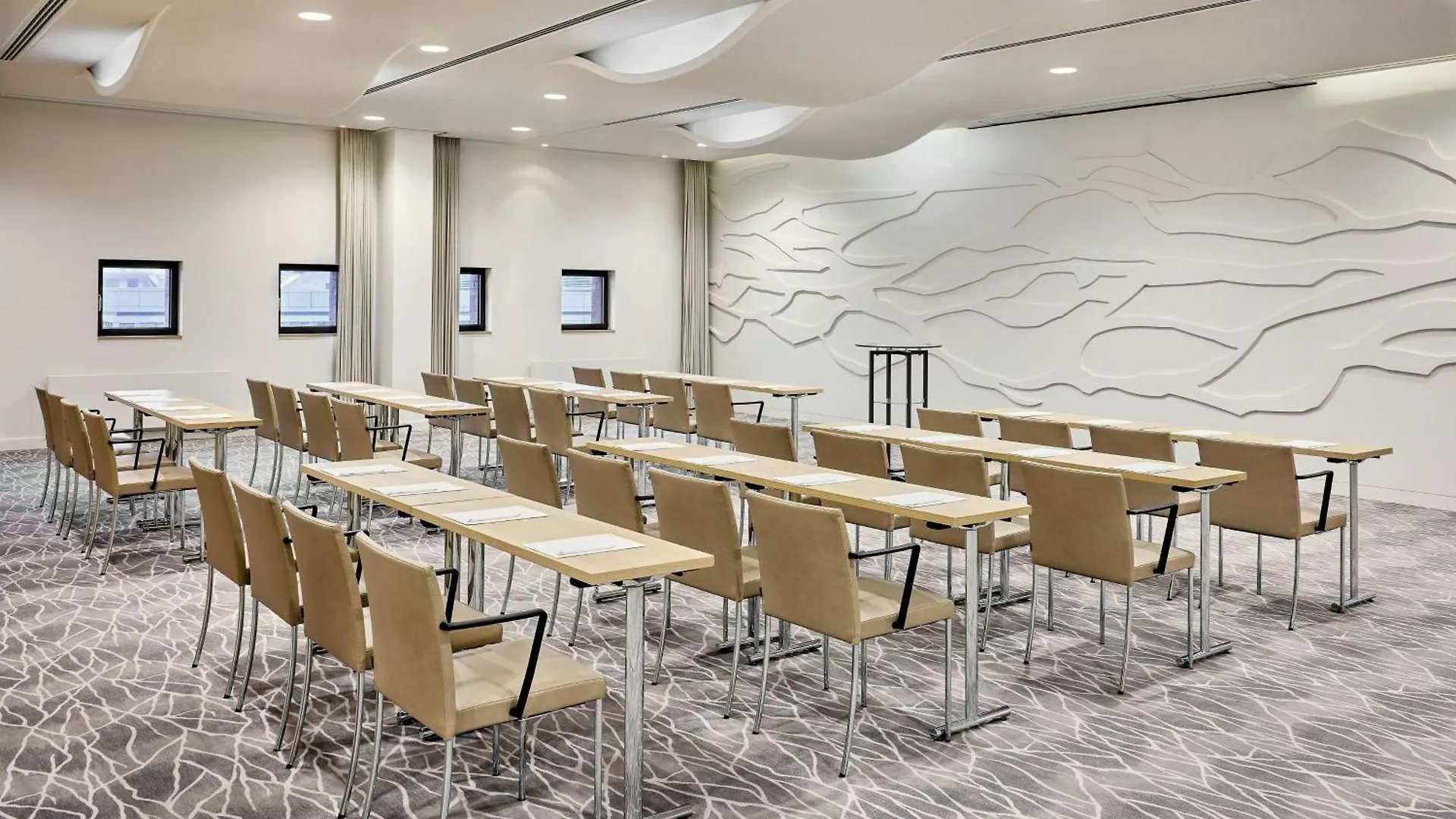 *****  The Westin Hamburg Elbphilharmonie Hotel Germany