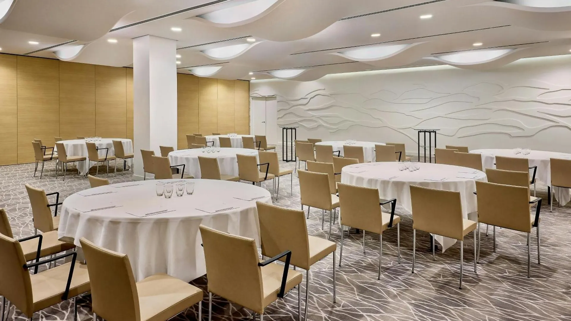Hotel The Westin Hamburg