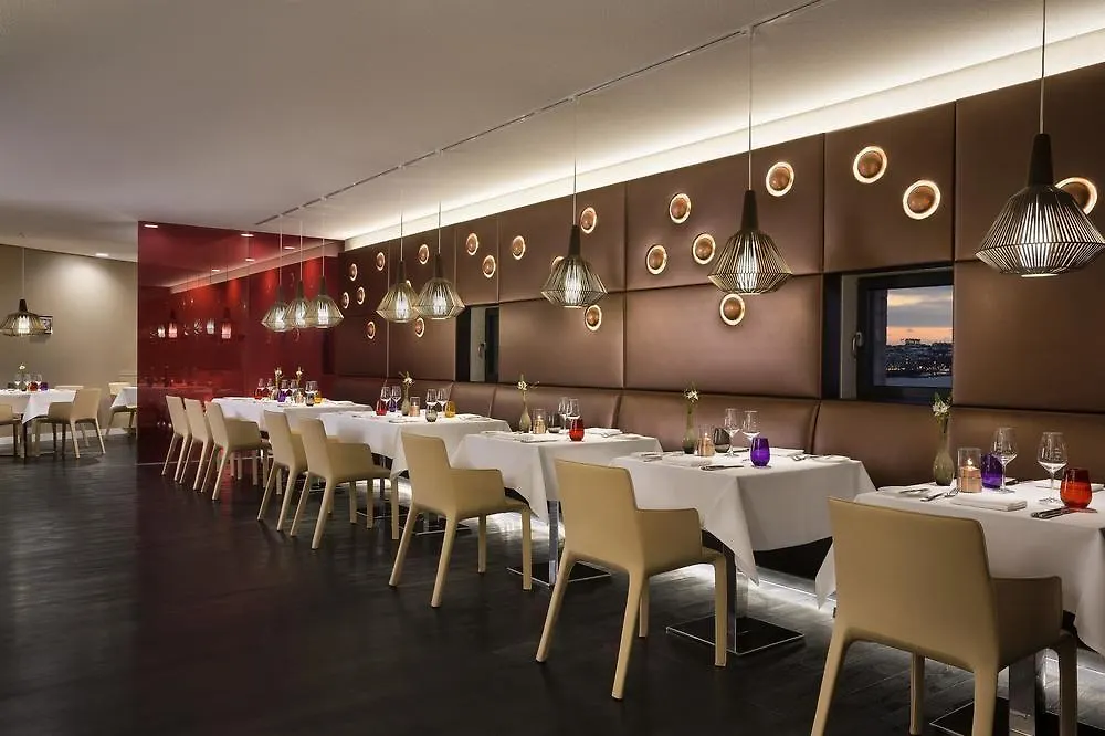 Hotel The Westin Hamburg Elbphilharmonie