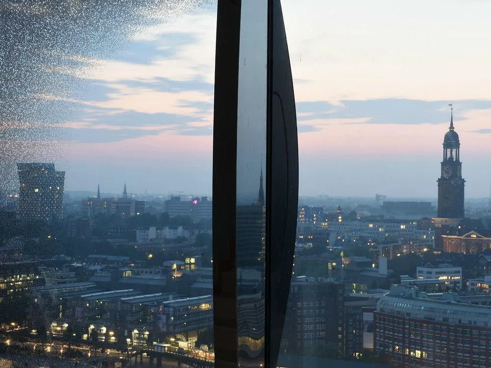 The Westin Hamburg Elbphilharmonie Hotel