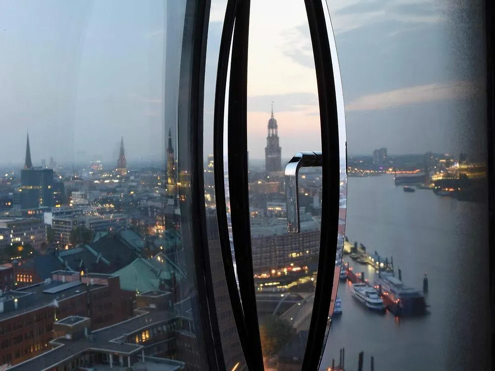 Hotel The Westin Hamburg Elbphilharmonie