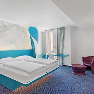 Prize By Radisson, St Pauli *** Amburgo