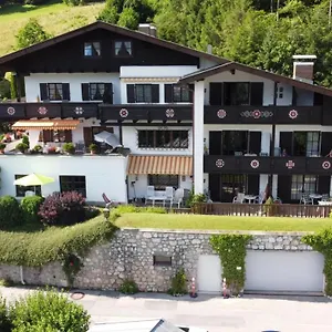  Apartment Haus Am Berg Deutschland