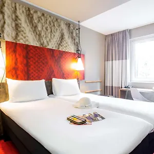 Ibis St. Pauli Messe *** Amburgo