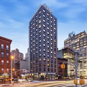 **** Hotel Four Points By Sheraton Manhattan Midtown West USA