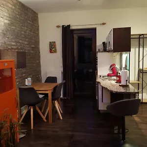 Apartment Deutzer Freiheit Deutschland