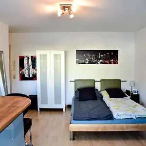  Apartment Mit Grossem Balkon Im Belgischen Viertel Deutschland