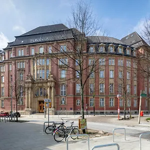 Hotel Fraser