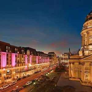 Hilton 5* Berlín