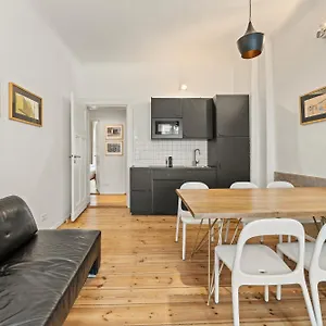  Appartement Mooeve Friedrichs Mid Allemagne