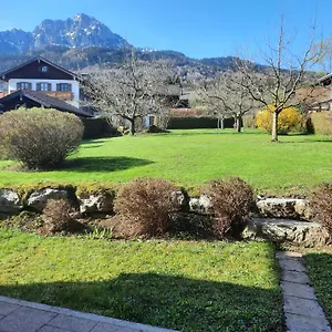  Apartment Fürberger Deutschland