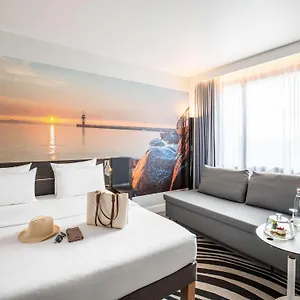 Hotel Novotel Alster