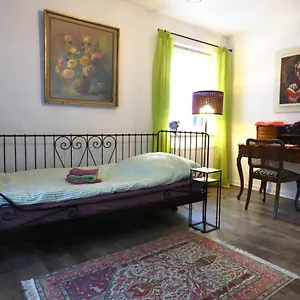 Privatunterkunft Gästezimmer Im Hamburger Norden - Nahe Eurofh Und Ils, Hamburg