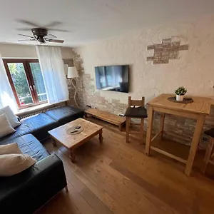  Apartment Stylish Oldtown Free Parking Air Condition Deutschland