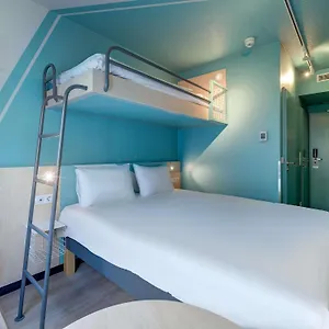 Hotel Ibis Budget St Pauli Messe - Neu Renoviert, Hamburg-Harburg