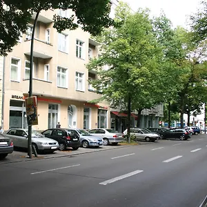  Appartement Planet Allemagne