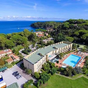 **** Resort Le Acacie Italien