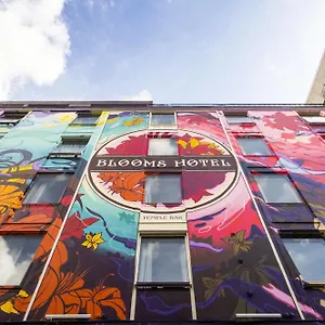 *** Hotel Blooms Irlande