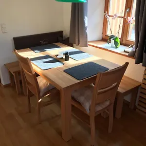  Appartement Mein Quartier Allemagne