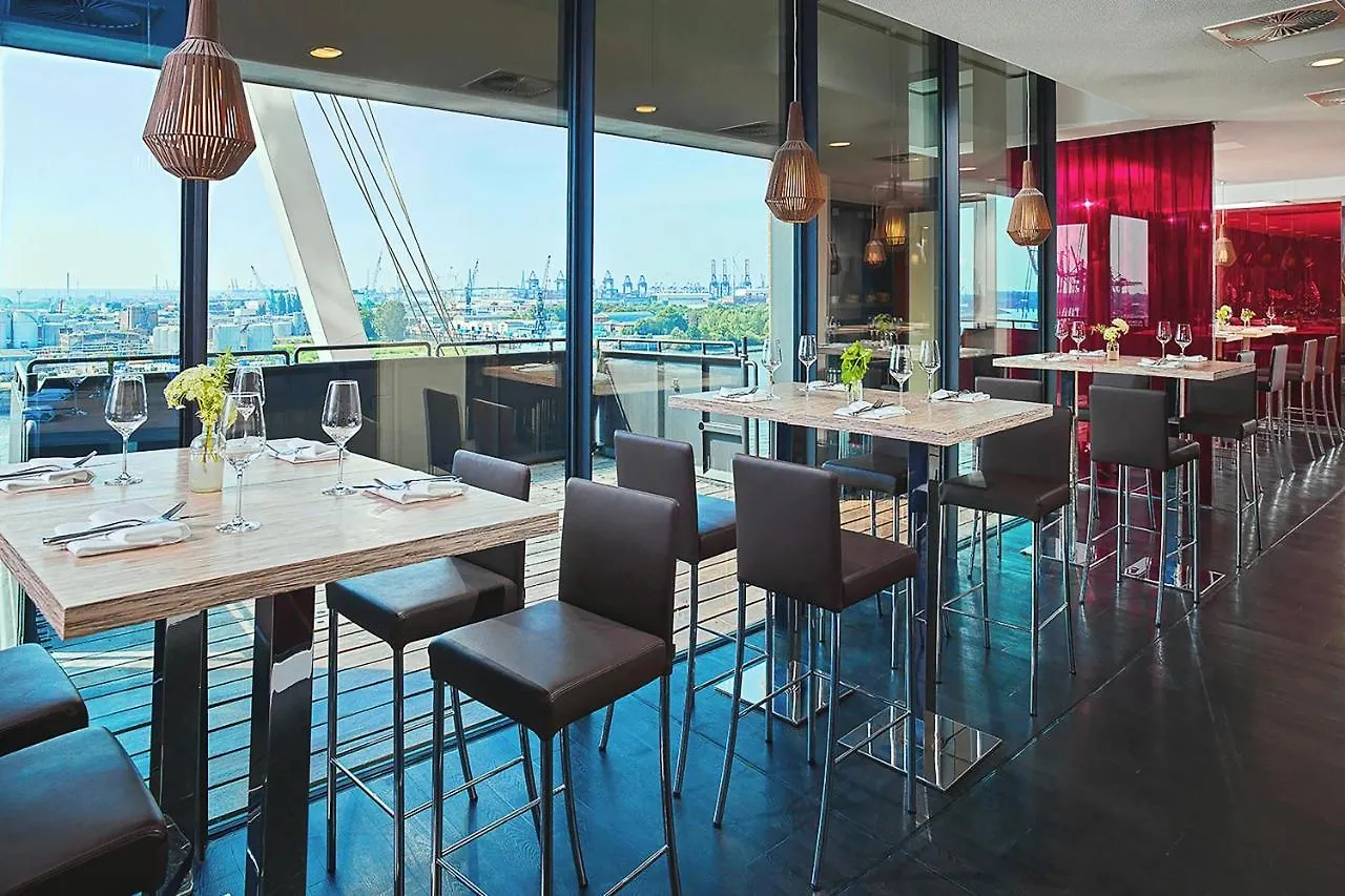 The Westin Hamburg Elbphilharmonie Hotel