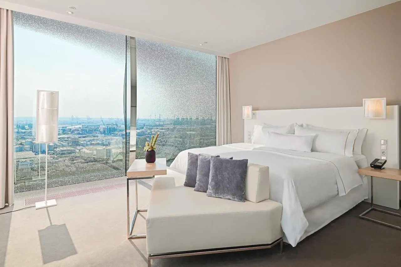 The Westin Hamburg Elbphilharmonie Hotel