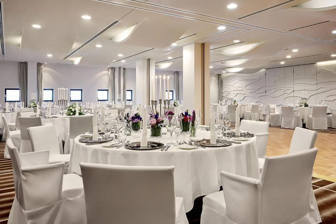 The Westin Hamburg Elbphilharmonie Hotel