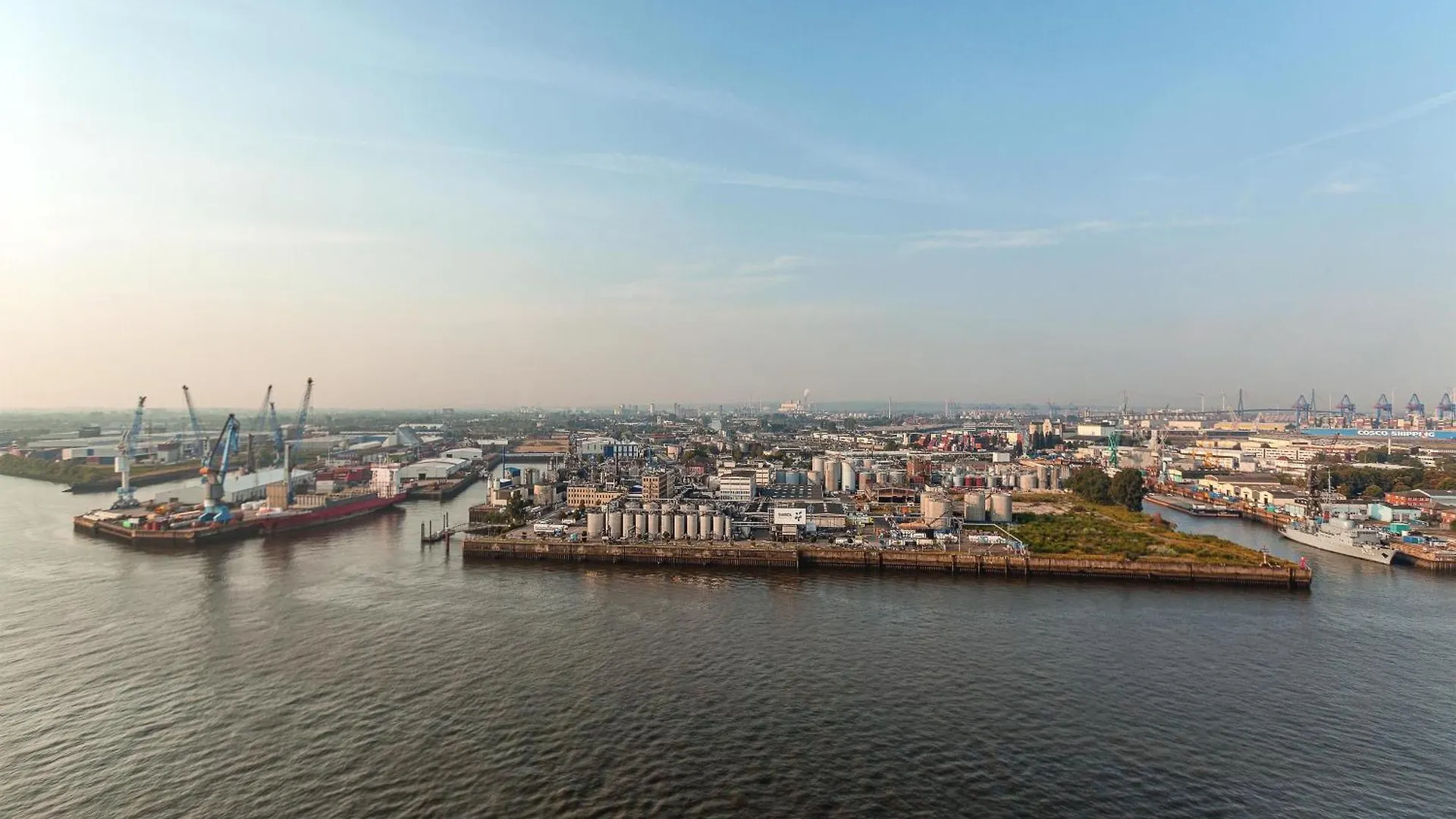The Westin Hamburg Elbphilharmonie Hotel 5*,