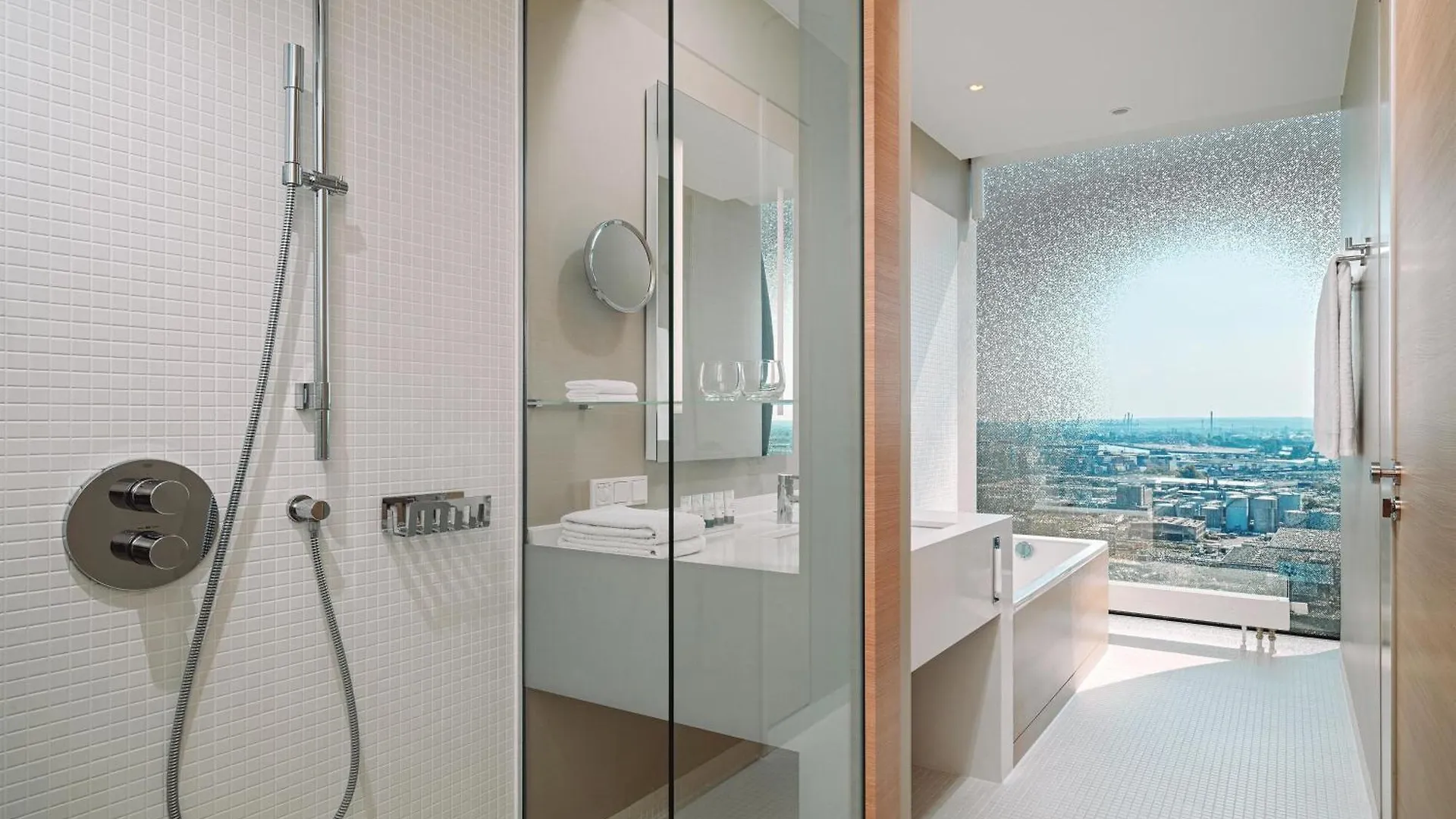 The Westin Hamburg Elbphilharmonie Hotel