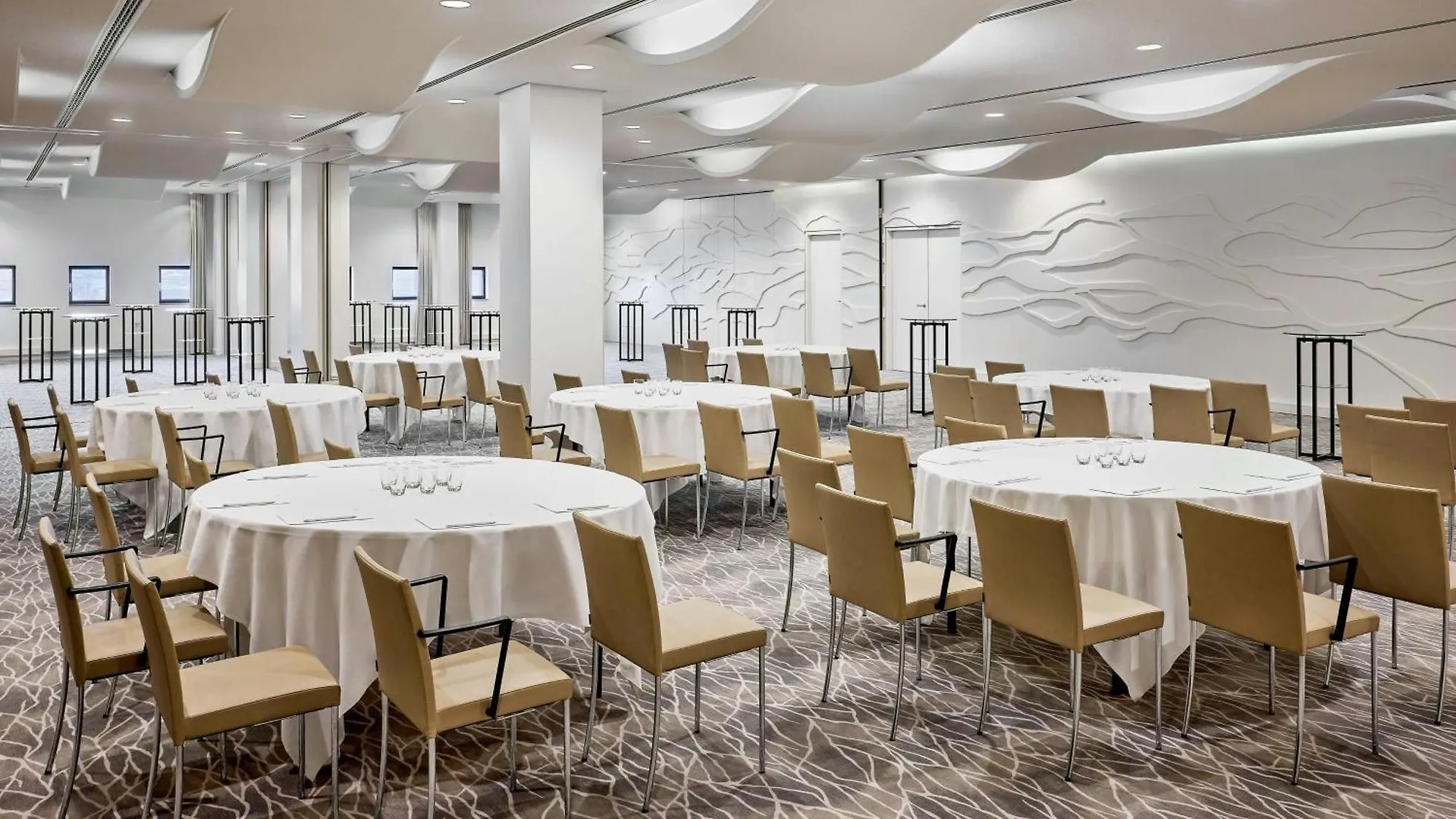 The Westin Hamburg Elbphilharmonie Hotel