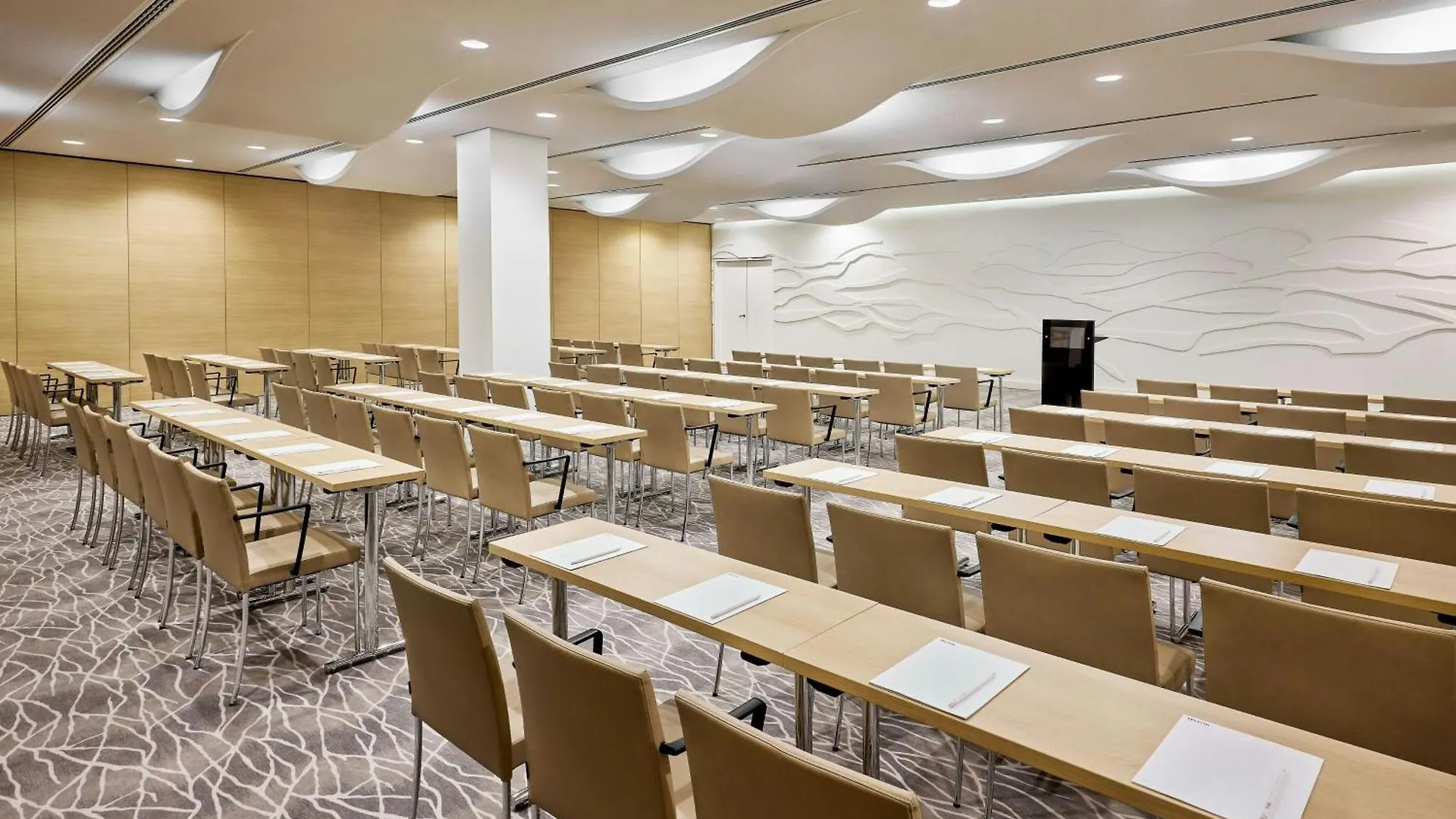 *****  The Westin Hamburg Elbphilharmonie Hotel Alemanha