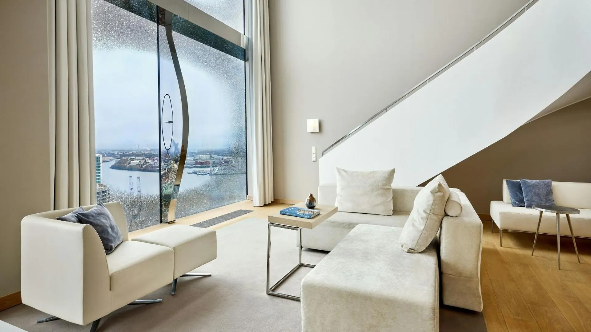 *****  The Westin Hamburg Elbphilharmonie Hotel Germany