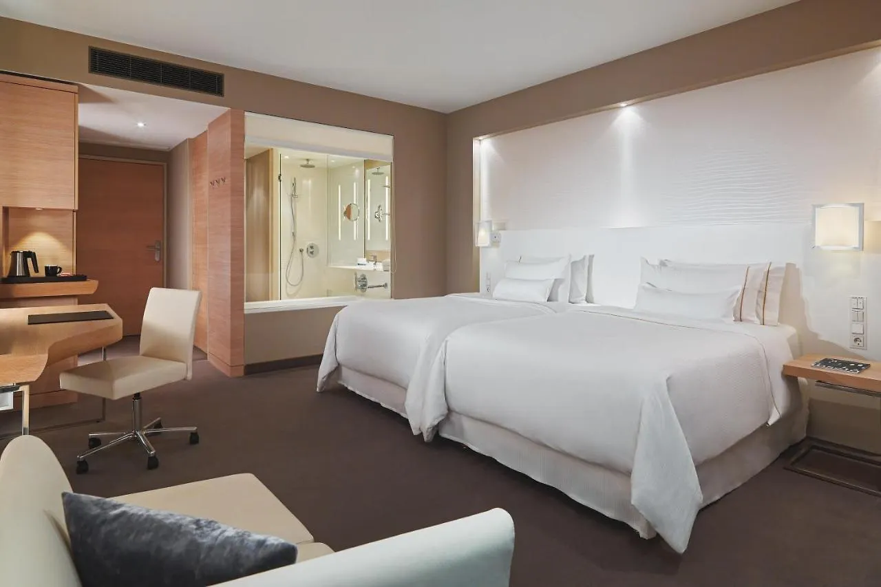The Westin Hamburg Elbphilharmonie Hotel 5*,  Germany