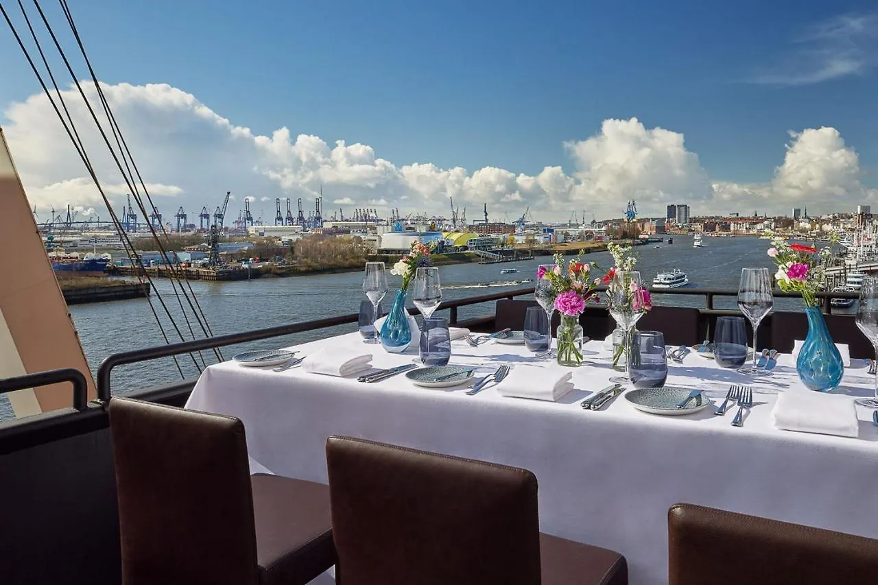 *****  The Westin Hamburg Elbphilharmonie Hotel Germany