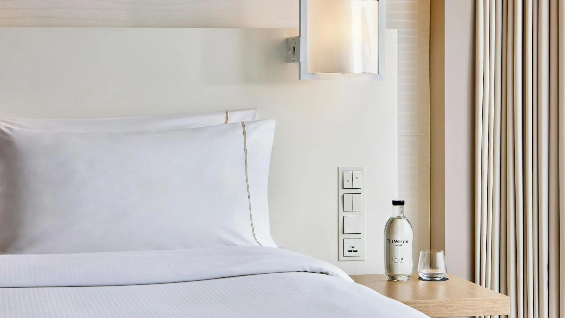 The Westin Hamburg Elbphilharmonie Hotel